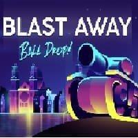 blast away